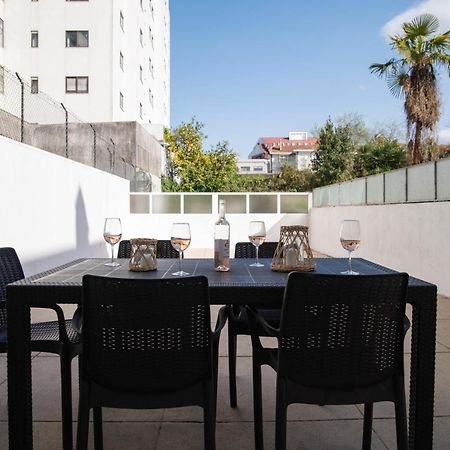 Apartmán Portovivo Quental Terrace Exteriér fotografie